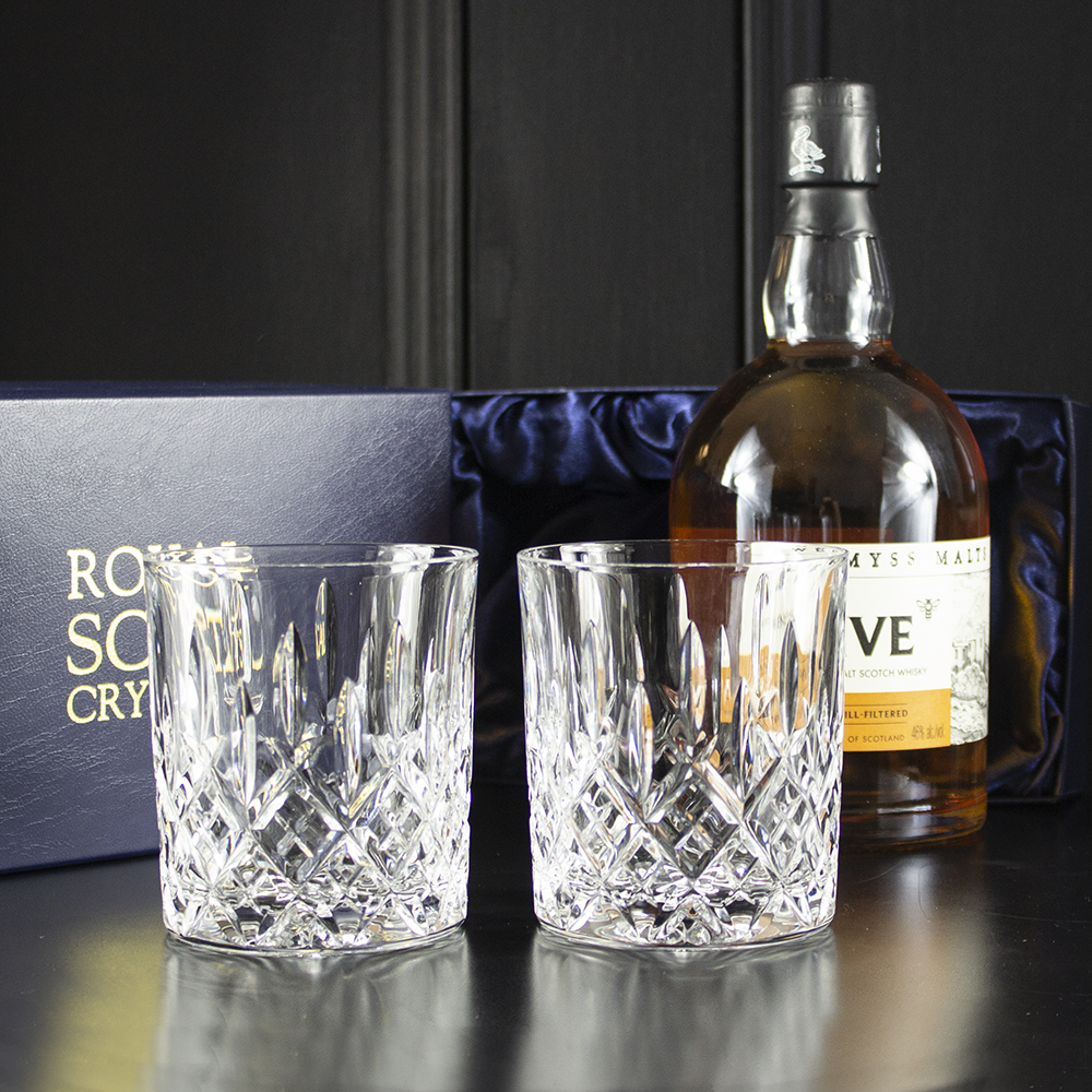Utilisez 6 Verres à Shot pour Whisky – Kit Cocktail Shop - France