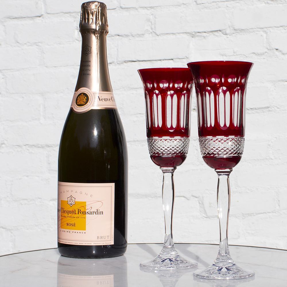 Belgravia - Collections - Drinkware | Royal Scot Crystal USA