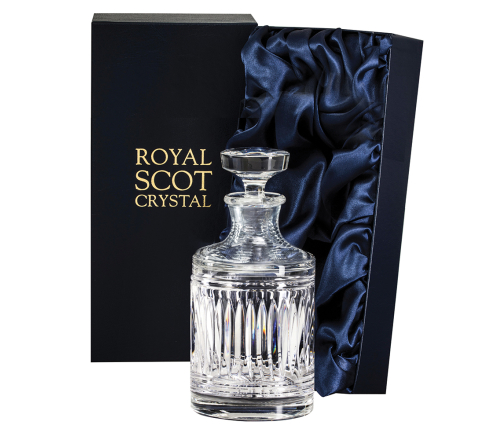 18+ Art Deco Whiskey Glasses