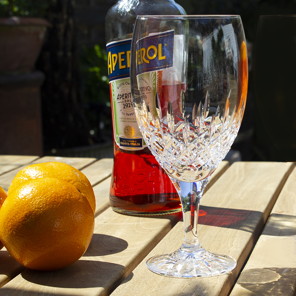 Personalised Engraved Sports Award Football Trophy, 16oz Tankard