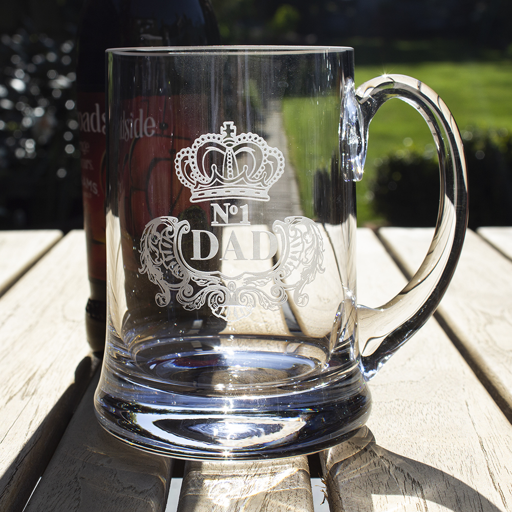 Classic Collection Real Ale Beer Tankard (Gift Boxed) | Royal Scot ...
