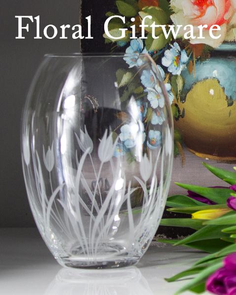 Floral Giftware